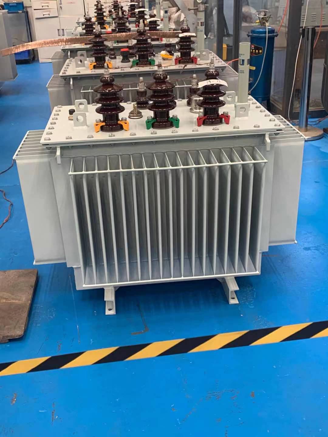 泉州SCB11-3150KVA/10KV/0.4KV油浸式变压器